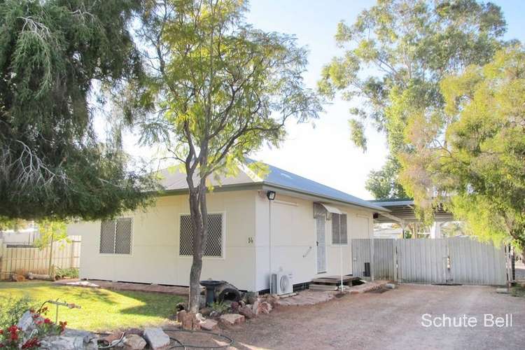 Main view of Homely house listing, 14 Wortumertie St, Bourke NSW 2840
