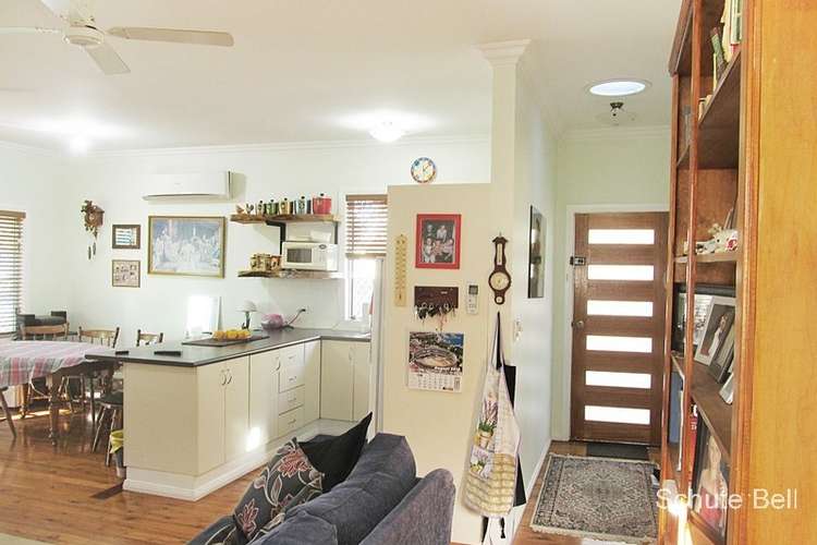 Second view of Homely house listing, 14 Wortumertie St, Bourke NSW 2840