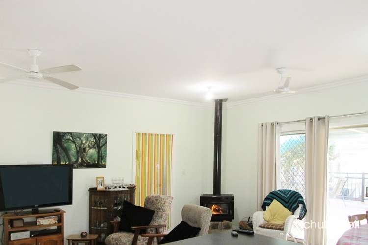 Fourth view of Homely house listing, 14 Wortumertie St, Bourke NSW 2840