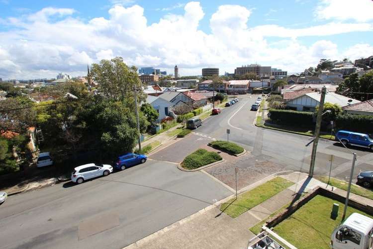 Second view of Homely unit listing, 6/16 Swan Street, Cooks Hill NSW 2300