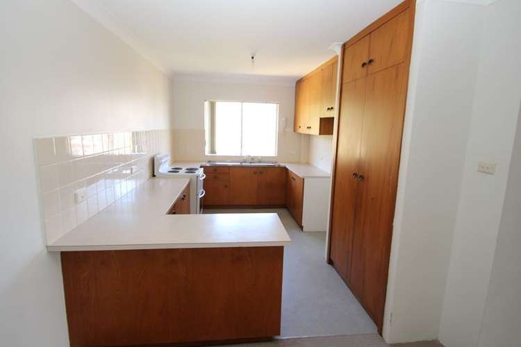 Fourth view of Homely unit listing, 6/16 Swan Street, Cooks Hill NSW 2300