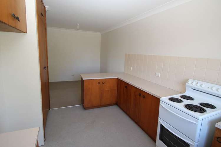 Fifth view of Homely unit listing, 6/16 Swan Street, Cooks Hill NSW 2300