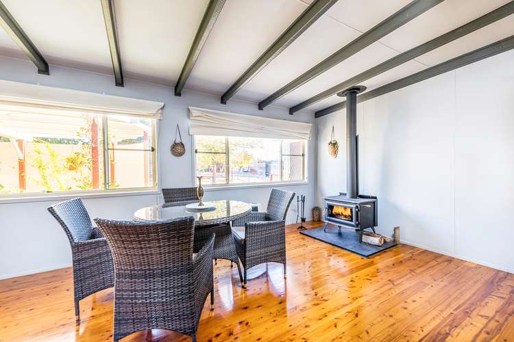 Fifth view of Homely house listing, 33 Gotha Street, Barraba NSW 2347