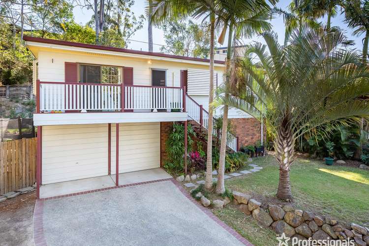Main view of Homely house listing, 6 Yera Court, Arana Hills QLD 4054