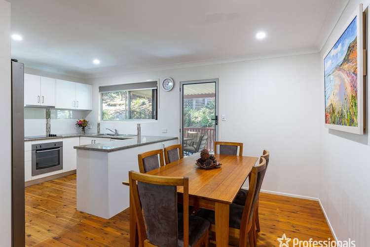 Third view of Homely house listing, 6 Yera Court, Arana Hills QLD 4054