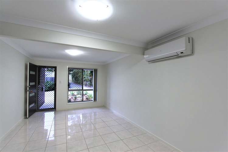 Second view of Homely townhouse listing, 1/31A Boscawan Crescent, Bellbird Park QLD 4300