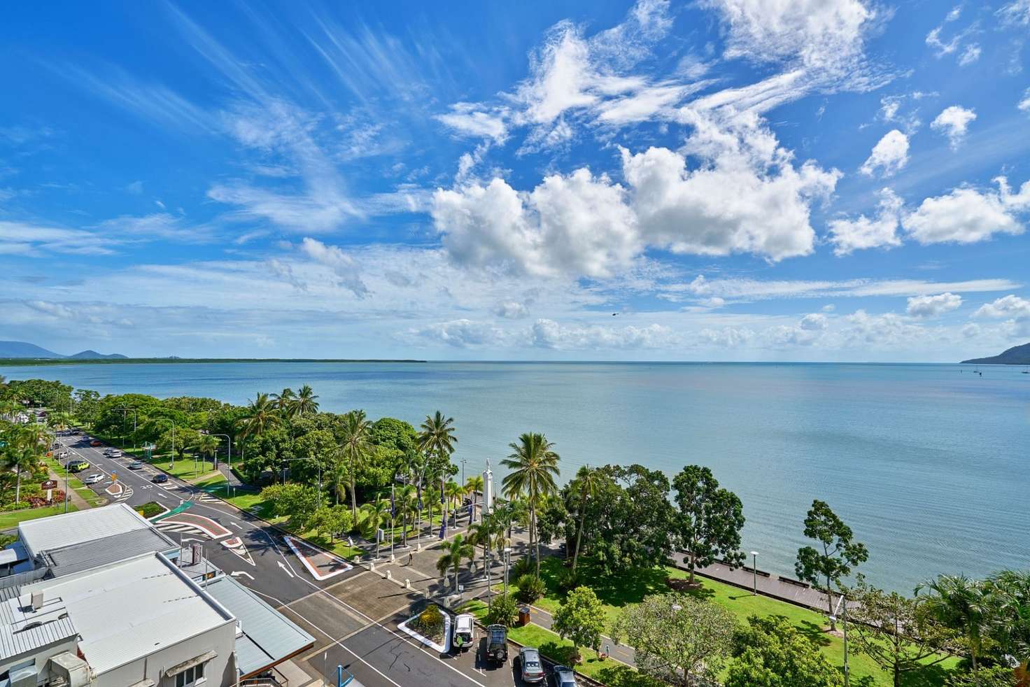 Main view of Homely unit listing, 46/107 Esplanade, Cairns City QLD 4870