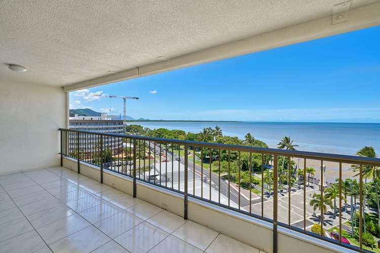 Third view of Homely unit listing, 46/107 Esplanade, Cairns City QLD 4870