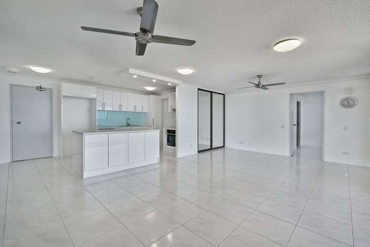 Fifth view of Homely unit listing, 46/107 Esplanade, Cairns City QLD 4870