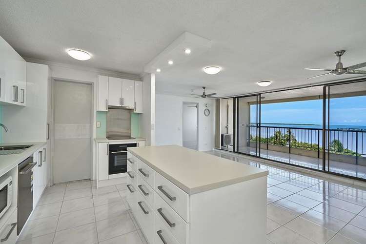 Sixth view of Homely unit listing, 46/107 Esplanade, Cairns City QLD 4870