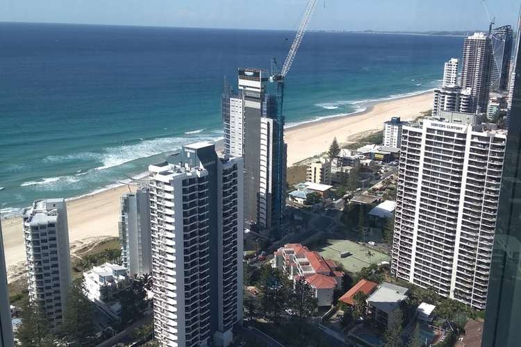 Main view of Homely apartment listing, 9 Hamilton Avenue, Surfers Paradise QLD 4217