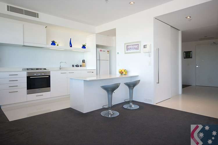 Second view of Homely apartment listing, 9 Hamilton Avenue, Surfers Paradise QLD 4217