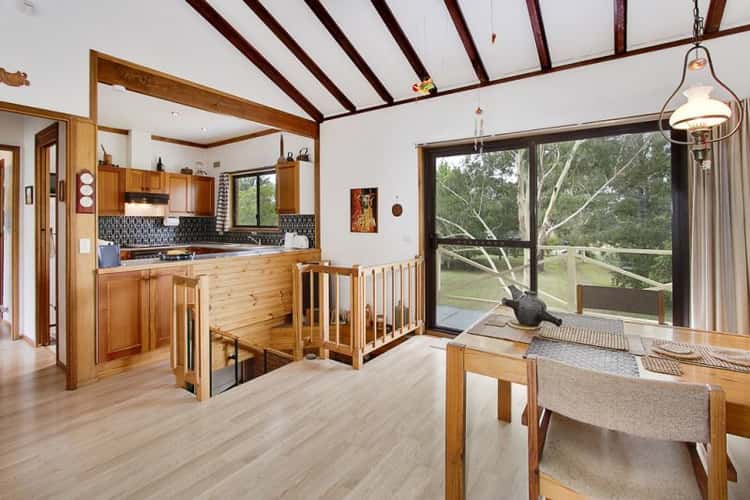 Fifth view of Homely acreageSemiRural listing, 156 Coromandel Road, Ebenezer NSW 2756