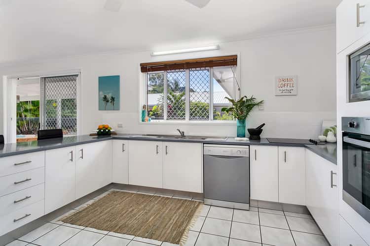Third view of Homely house listing, 13 Beaver Street, Clifton Beach QLD 4879