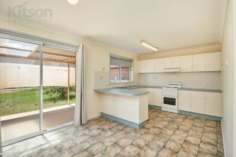 Second view of Homely house listing, 61 Connorton Street, Uranquinty NSW 2652