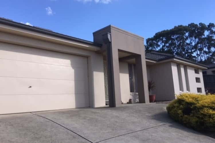 Main view of Homely house listing, 57 RESERVOIR ROAD, Broadford VIC 3658
