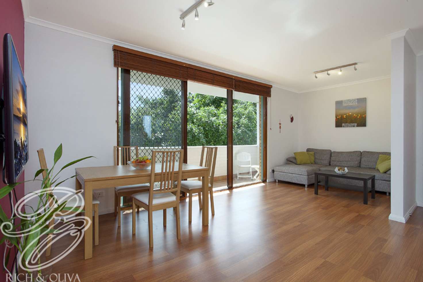 Main view of Homely apartment listing, 7/154 Croydon Avenue, Croydon Park NSW 2133