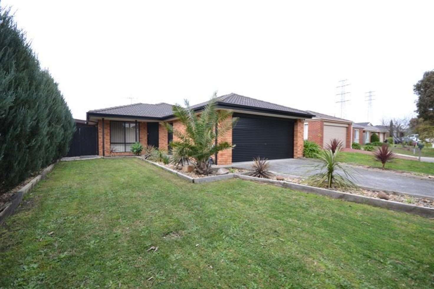 Main view of Homely house listing, 13 FISHBURN PLACE, Cranbourne West VIC 3977