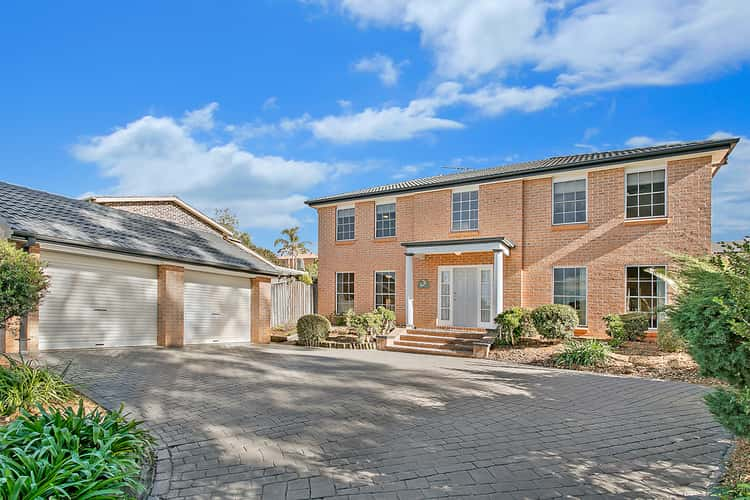 183 Shepherds Drive, Cherrybrook NSW 2126