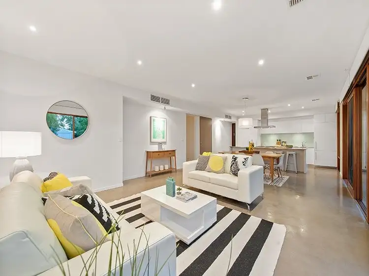 Fifth view of Homely house listing, 19 Albert Street, Clarence Gardens SA 5039