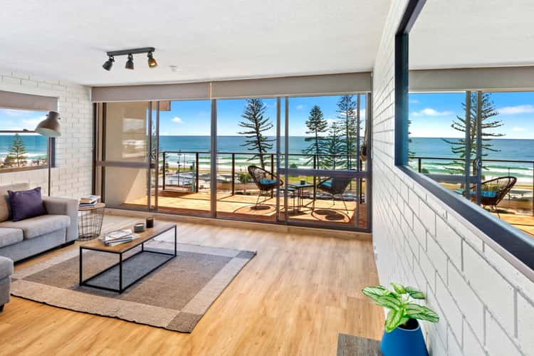 Fourth view of Homely apartment listing, 20/156-158 Alexandra Parade, Alexandra Headland QLD 4572