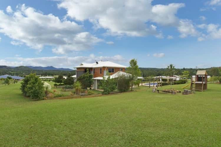 18 Ascot Crescent, Samford Valley QLD 4520