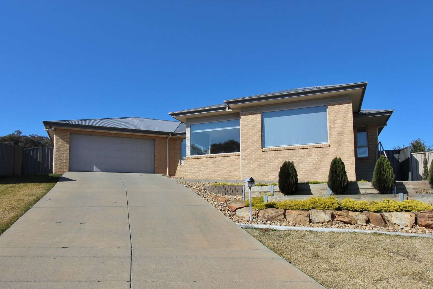 Main view of Homely house listing, 5 Glenrock Close, Bourkelands NSW 2650