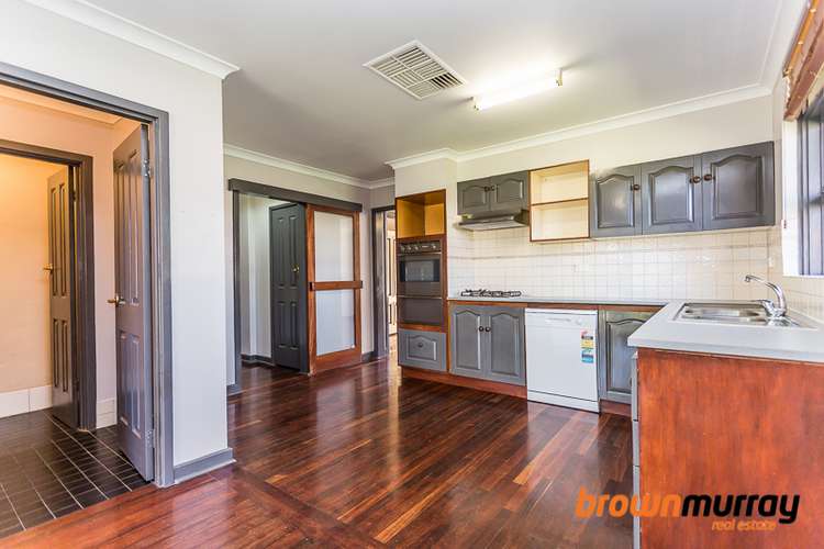 Second view of Homely house listing, 17 Bromley Street, Beckenham WA 6107