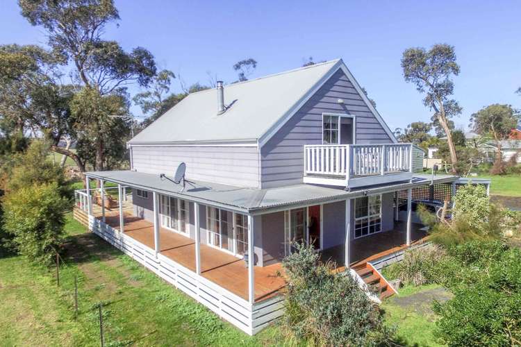 104 Bayview Ave, Tenby Point VIC 3984