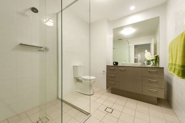 Fifth view of Homely apartment listing, 206/6 Peninsula Drive, Breakfast Point NSW 2137