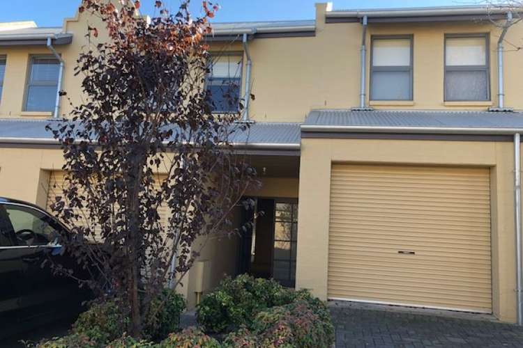 Main view of Homely townhouse listing, 3/29 Edmund St, Norwood SA 5067