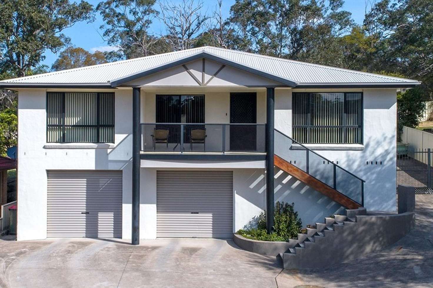 Main view of Homely house listing, 2 Nundah Close, Bomaderry NSW 2541