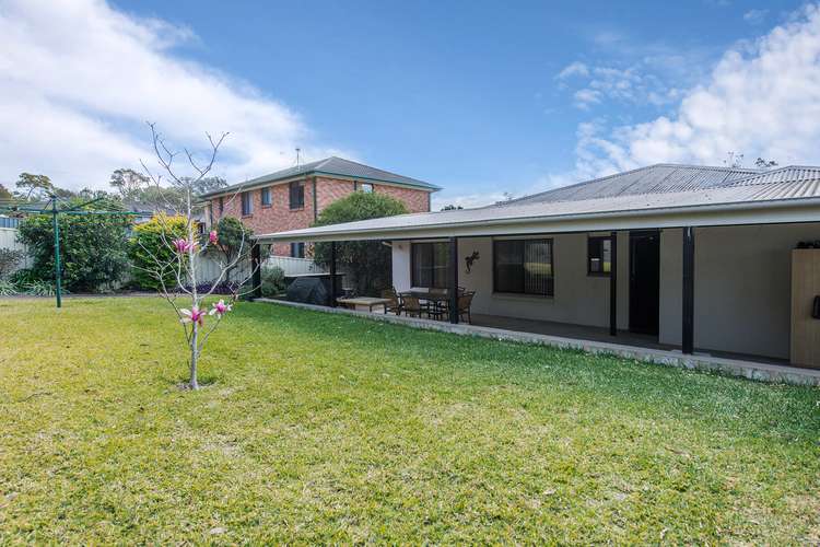 Second view of Homely house listing, 2 Nundah Close, Bomaderry NSW 2541