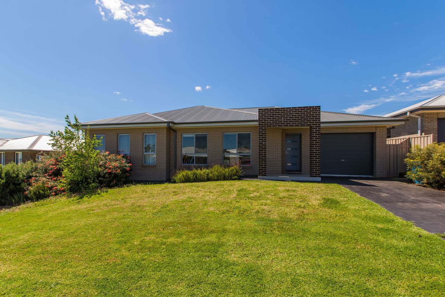 Main view of Homely unit listing, 1/7 Burrundulla Road, Bourkelands NSW 2650
