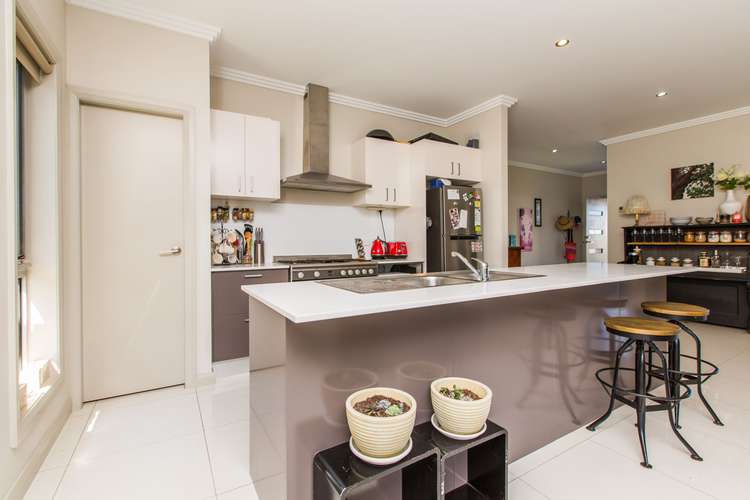 Second view of Homely unit listing, 1/7 Burrundulla Road, Bourkelands NSW 2650