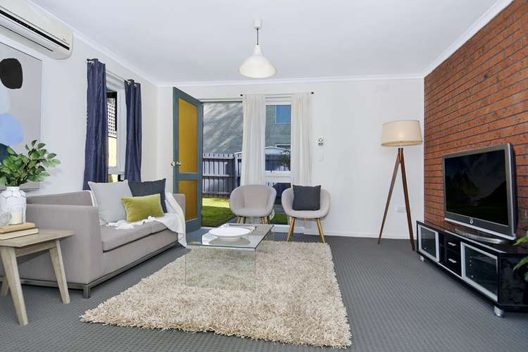 Second view of Homely townhouse listing, 1/11 Methven Street, Coburg VIC 3058