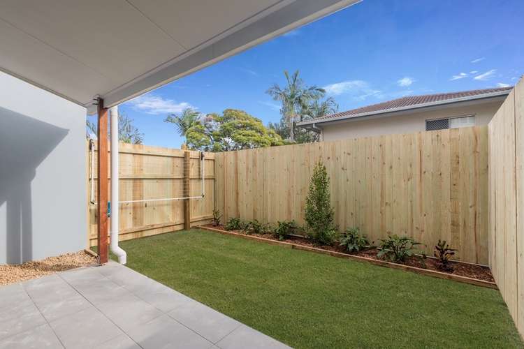Third view of Homely townhouse listing, 2/21 Beatrice Street, Greenslopes QLD 4120