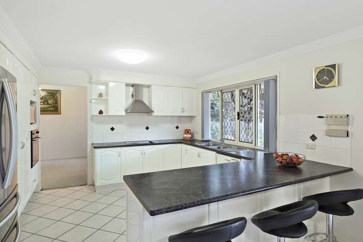 Second view of Homely house listing, 38 Christine Street, Kuraby QLD 4112