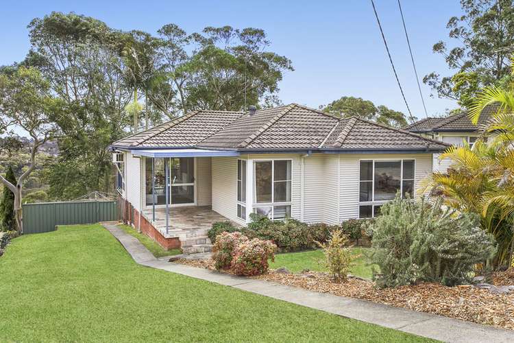 Main view of Homely house listing, 13 Karuah Place, Engadine NSW 2233
