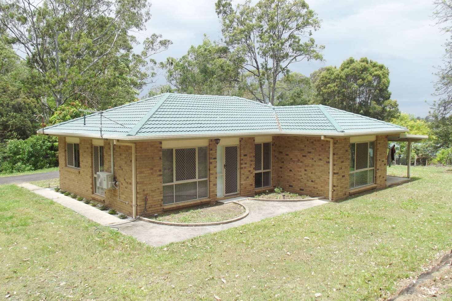 Main view of Homely house listing, 105 Anzac Drive, Kyogle NSW 2474