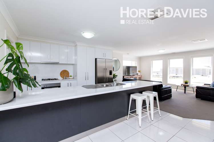 Second view of Homely house listing, 9 Murndal Place, Bourkelands NSW 2650