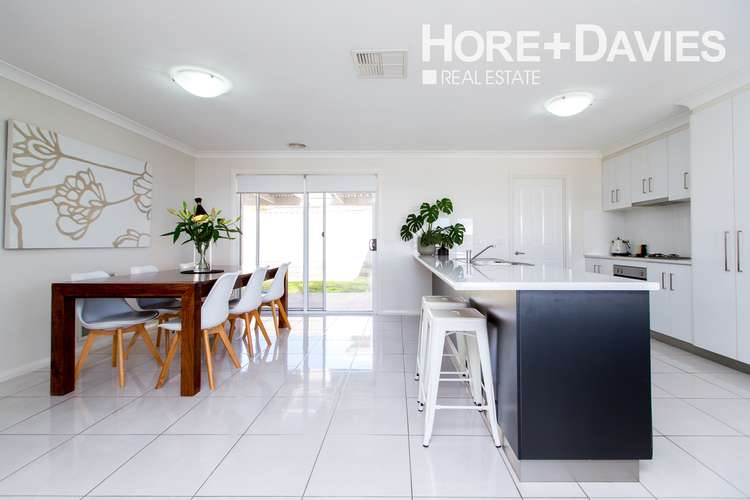 Fourth view of Homely house listing, 9 Murndal Place, Bourkelands NSW 2650