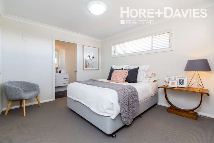 Fifth view of Homely house listing, 9 Murndal Place, Bourkelands NSW 2650