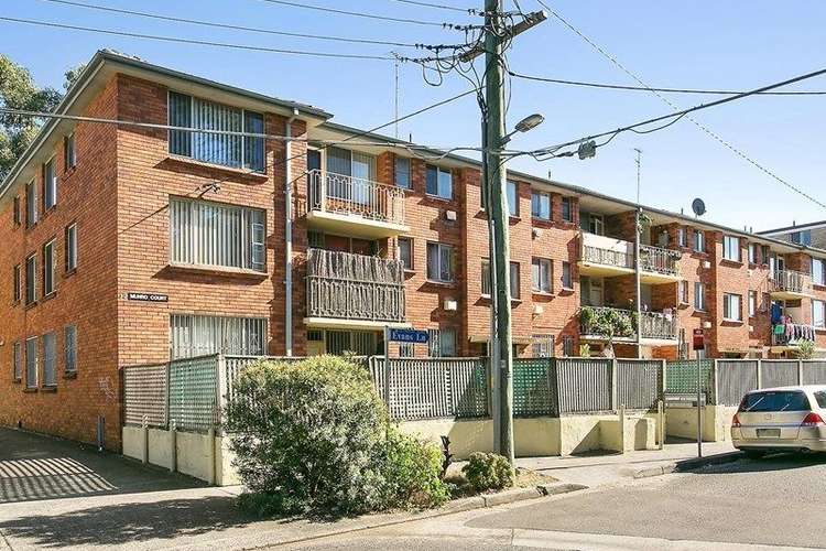 Fourth view of Homely apartment listing, 10/12 Evans Avenue, Eastlakes NSW 2018