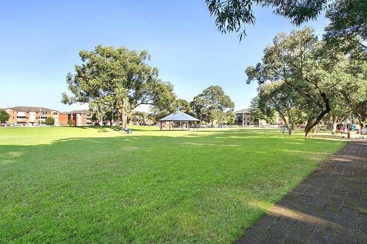 Fifth view of Homely apartment listing, 10/12 Evans Avenue, Eastlakes NSW 2018