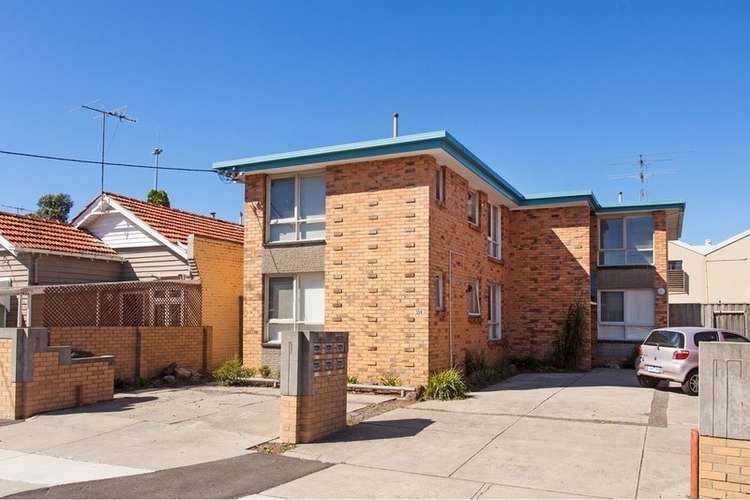 Main view of Homely apartment listing, 4/104 Gold Street, Collingwood VIC 3066