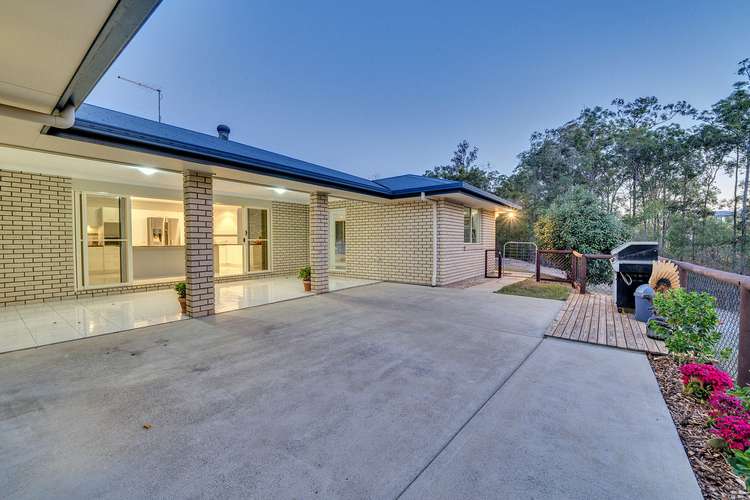 Fifth view of Homely house listing, 18-20 Pole Crescent, New Beith QLD 4124