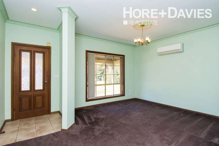 Second view of Homely unit listing, 8/18 Darlow Street, Wagga Wagga NSW 2650