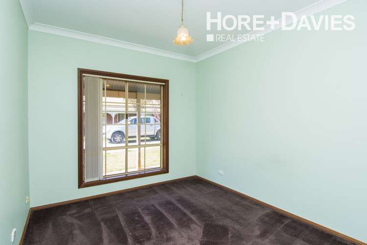 Fifth view of Homely unit listing, 8/18 Darlow Street, Wagga Wagga NSW 2650