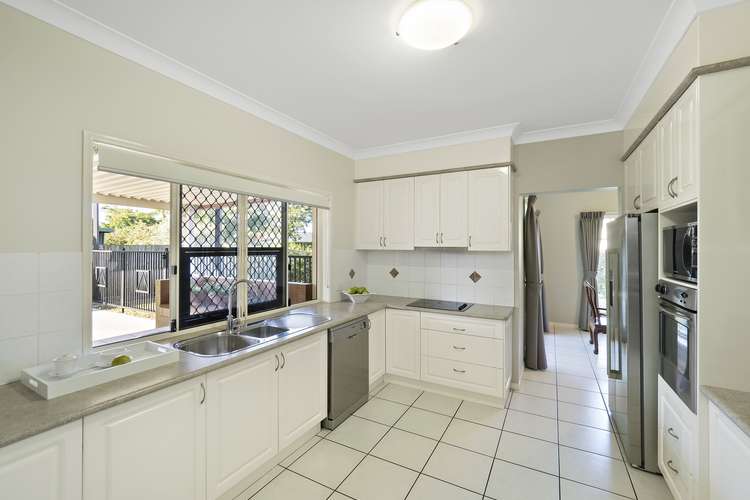 Second view of Homely house listing, 82 Stiller Drive, Kuraby QLD 4112